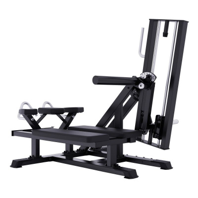 DHZ Отведение ноги назад | Premium Fitness