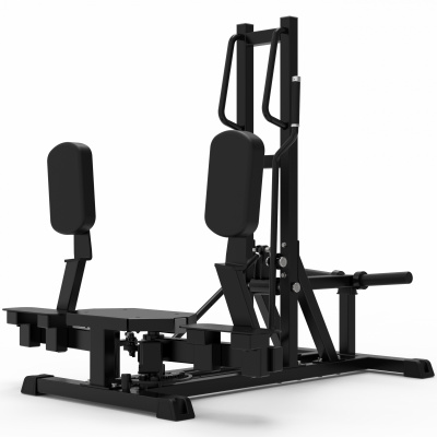 Impulse IFP1607 Сведение Ног Стоя | Premium Fitness