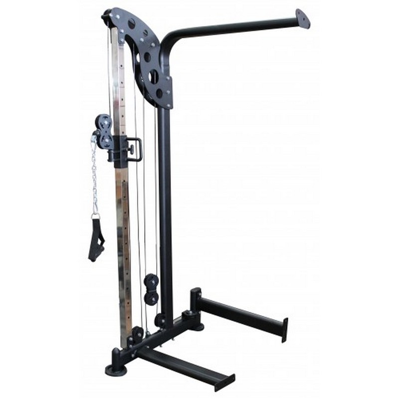 Мультистанция Smith Fitness F1 + Тяга F1P | Premium Fitness