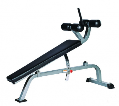 Скамья для скручиваний BenCarFitness TS-M51
 | Premium Fitness