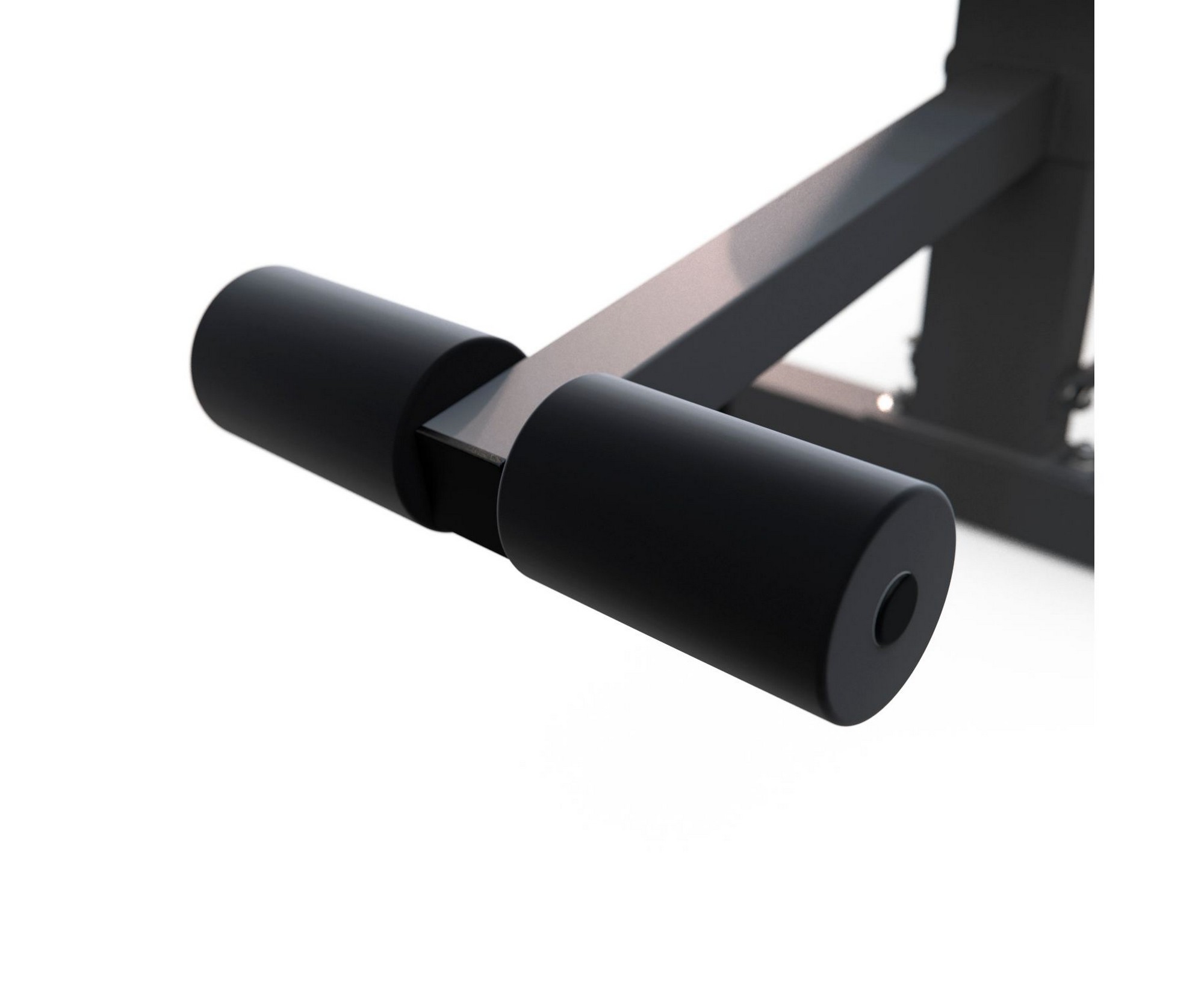 Cкамья силовая универсальная DFC ECHANFIT HOMEGYM D31 D2031T | Premium Fitness