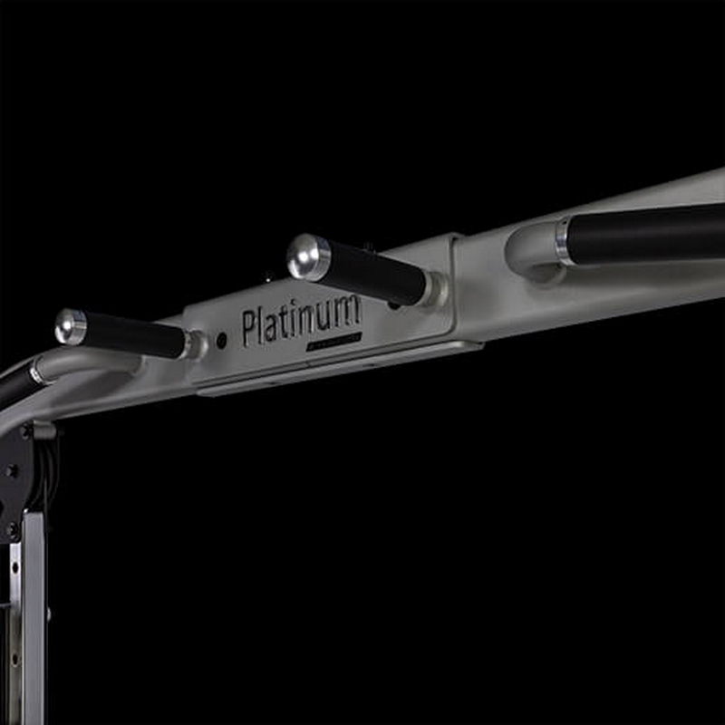 Мультистанция 4-в-1 Tunturi Platinum Pro 11PTSS1030 | Premium Fitness