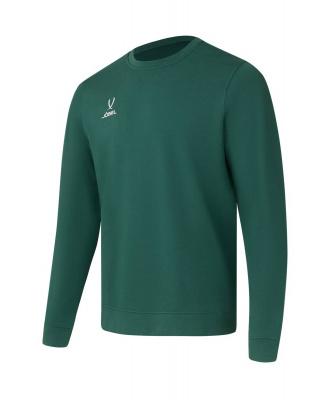 Свитшот Jogel ESSENTIAL Sweatshirt, темно-зеленый