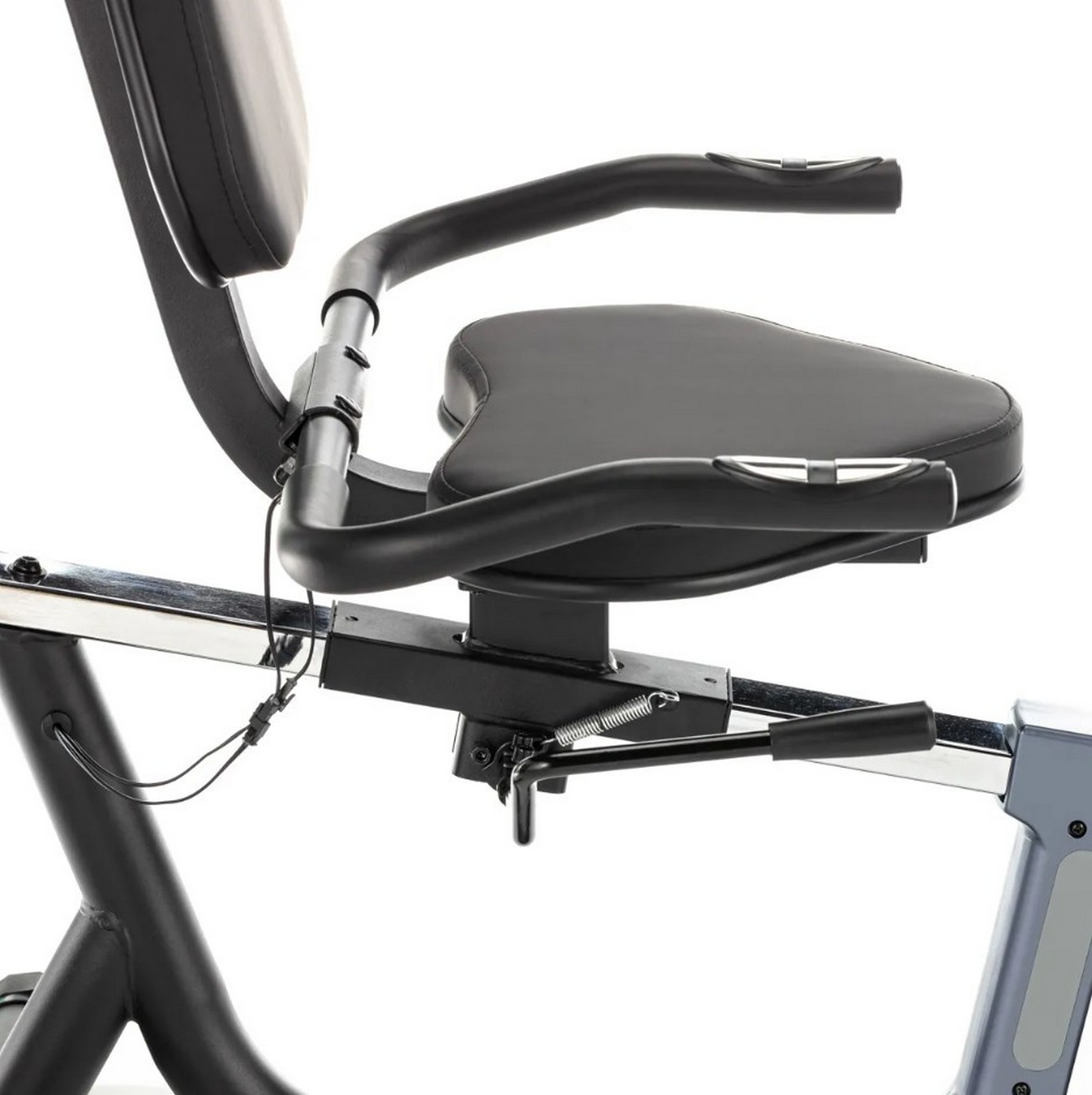 Велотренажер домашний Carbon Fitness R20
