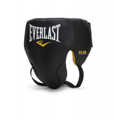 Бандаж Everlast Velcro Pro Competition 750201