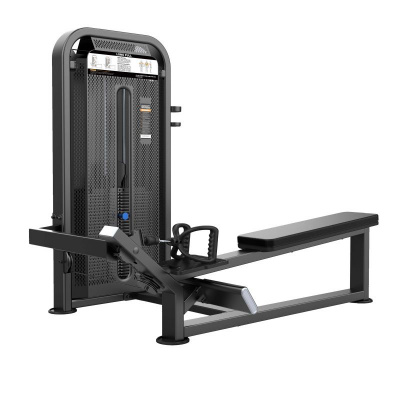 Гребная тяга горизонтальный блок DHZ U3033D (E5033) | Premium Fitness