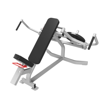 Foreman FP-409 Сведение рук перед собой, черный/черный | Premium Fitness
