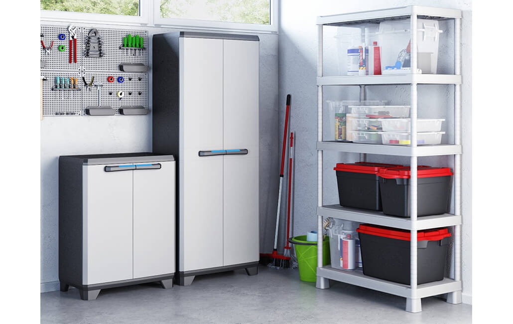 Шкаф базовый Linear Base Cabinet (9725000-0616-13)