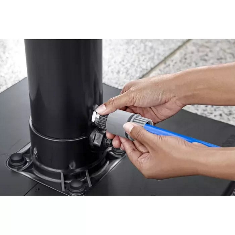Солнечный душ для бассейна 8л Bestway SolarFlow 58694