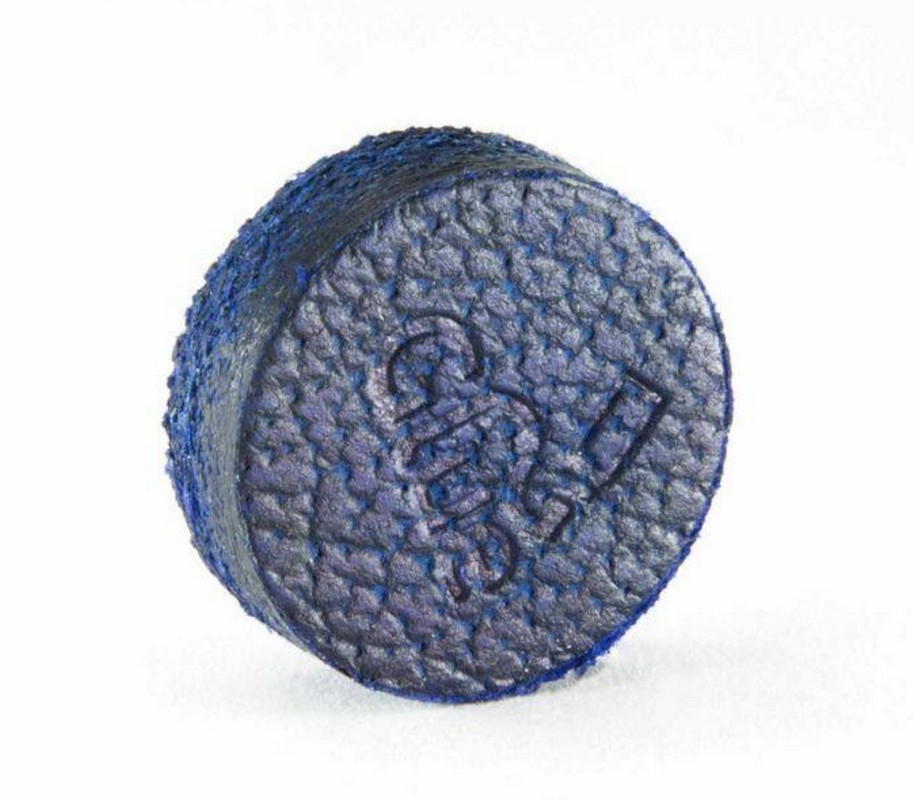 Наклейка для кия Ball Teck Galaxy Blue Core (MH-90) 13.5 мм 45.210.90.4
