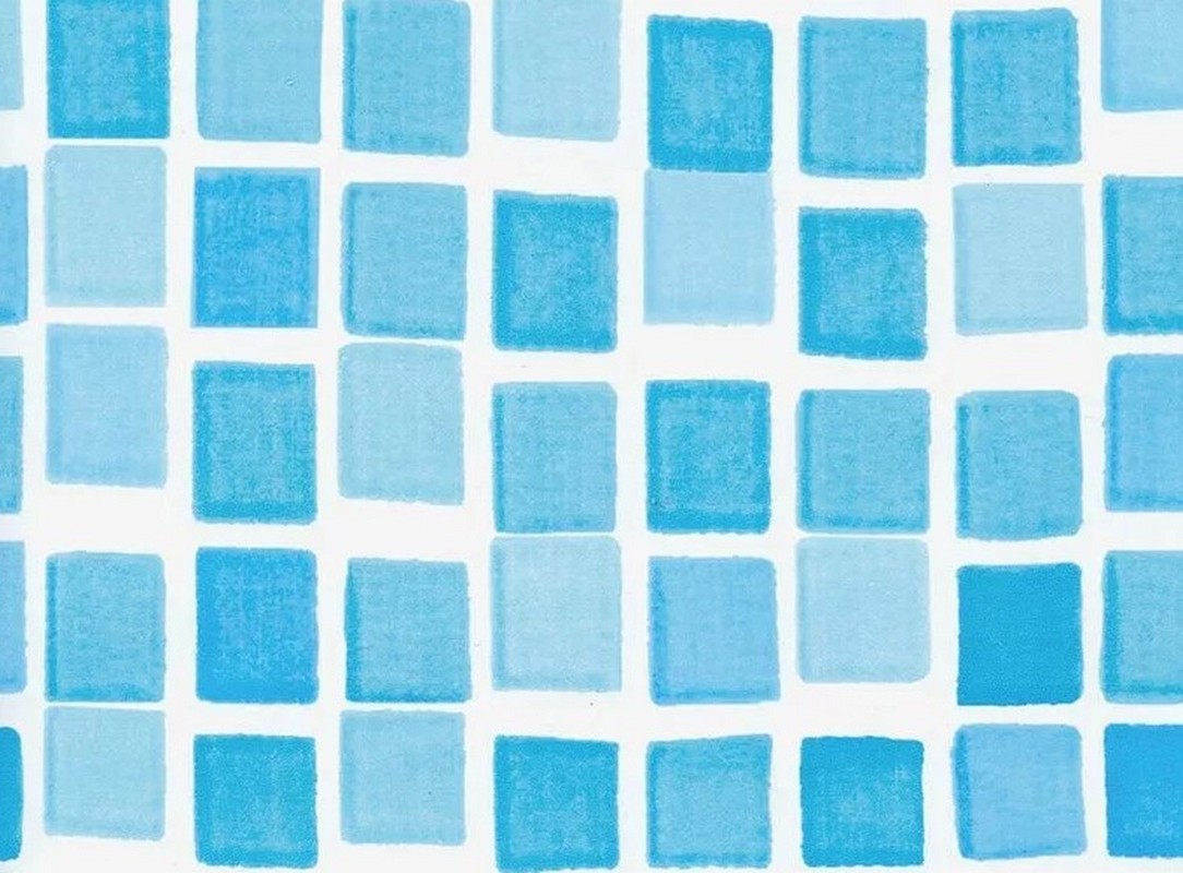 Морозоустойчивый бассейн овальный 910х460х120см Azuro 407DL 3EXB0221 mosaic (без оборудования)