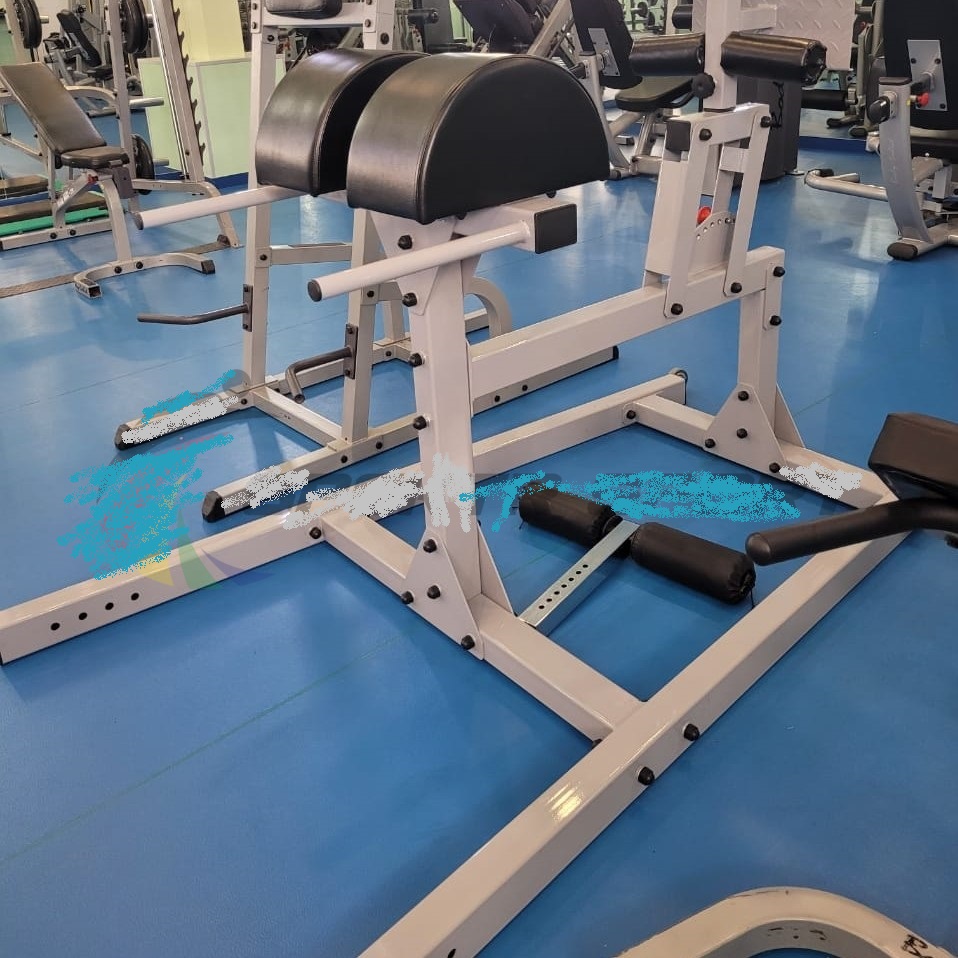 Тренажер для Пресса и Гиперэкстензии  GHD PRO 2 | Premium Fitness