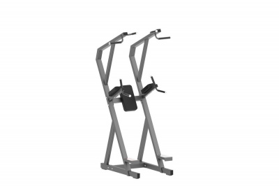 Стойка комбинированная: пресс\брусья UltraGym UG-XM 178 | Premium Fitness