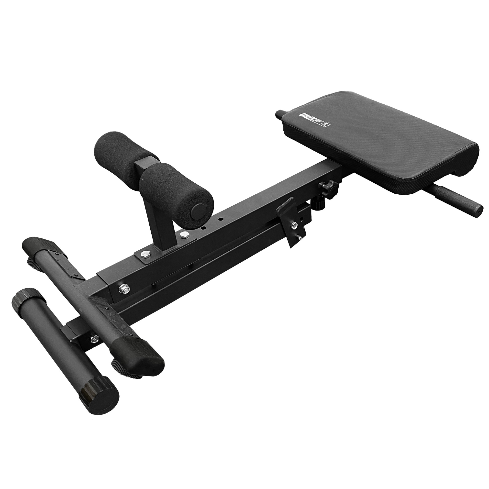 Гиперэкстензия UnixFit 130G R-Chair | Premium Fitness