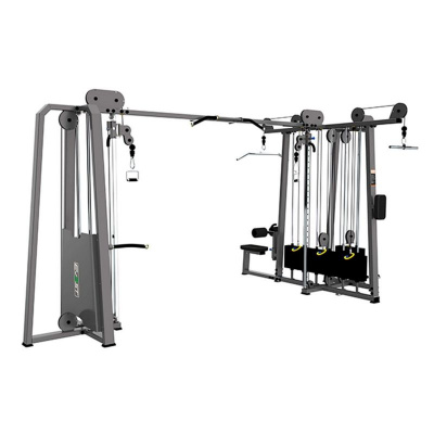 Мультикроссовер 5-позиционный DHZ A30642 | Premium Fitness