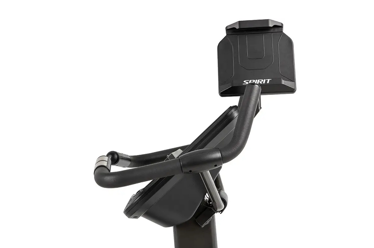 Велотренажер SPIRIT XBU75 Black