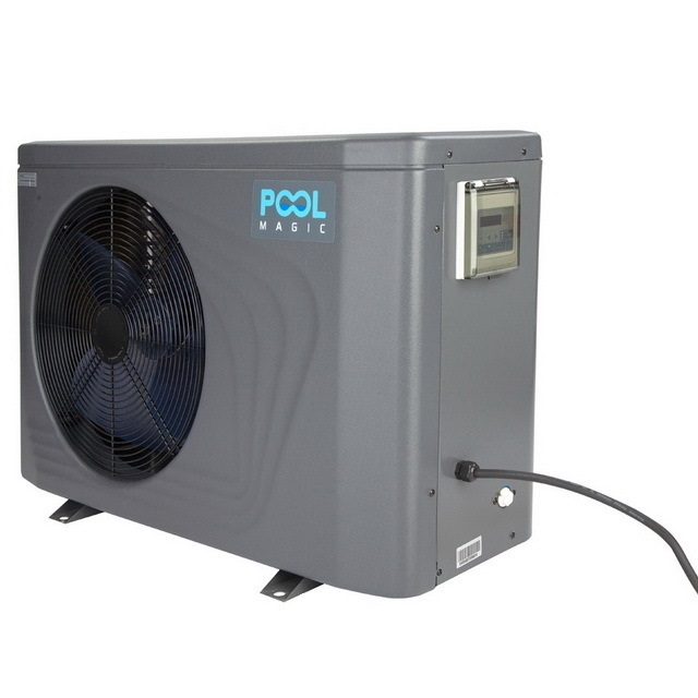 Тепловой насос для бассейна Poolmagic BP-55HS-EP