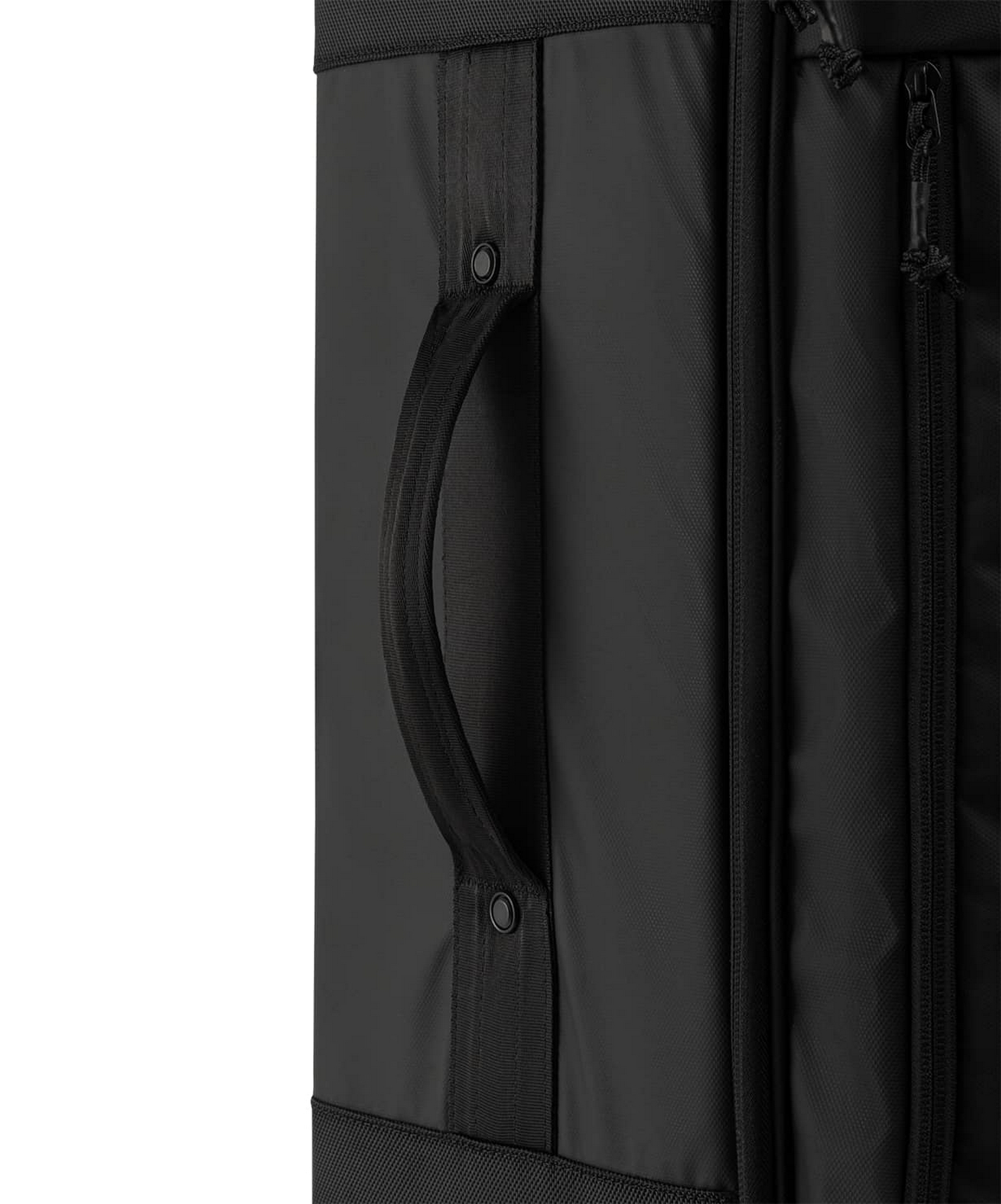 Чемодан Jogel PREMIER Team Trolley L, черный