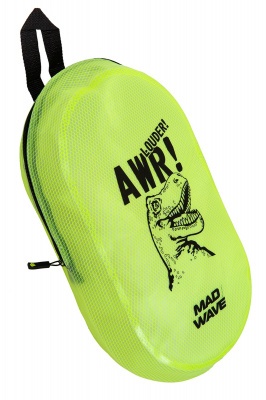Сумка Mad Wave Wet bag Dino M1129 08 0 07W Зеленый