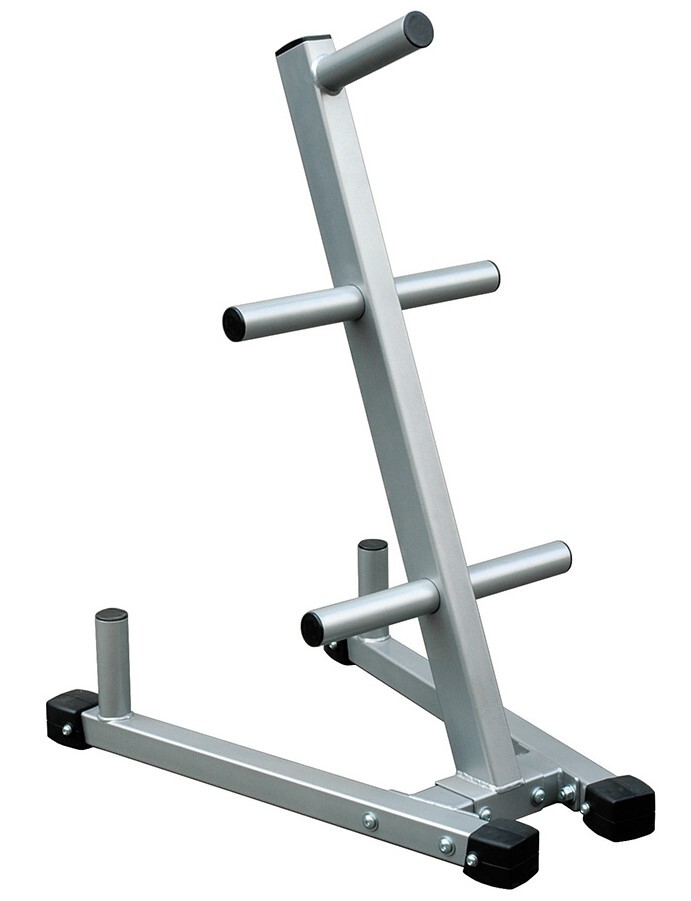 Стойка для олимпийских дисков Aerofit Impulse IFPTO | Premium Fitness