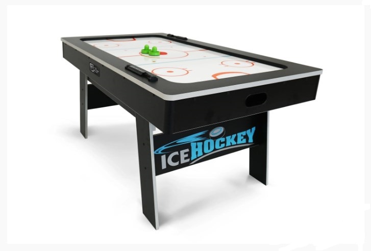 Аэрохоккей BFG ICE TIME 4 BFG-4AH1BL