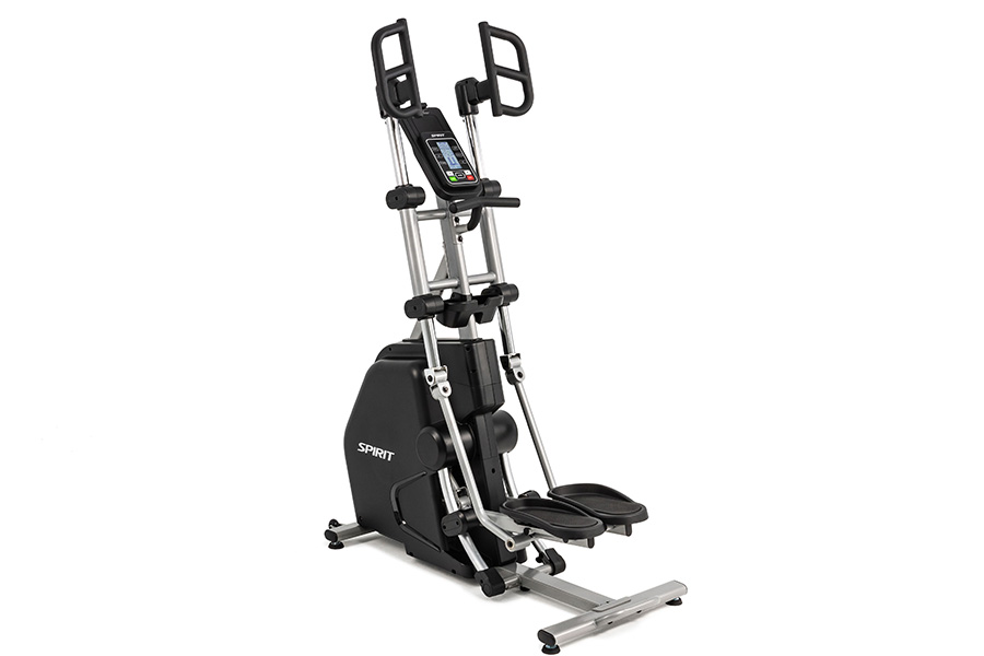 Вертикальный степпер SPIRIT CVC800
