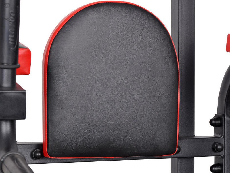 Стойка турник-пресс-брусья Marbo MH-U102 | Premium Fitness