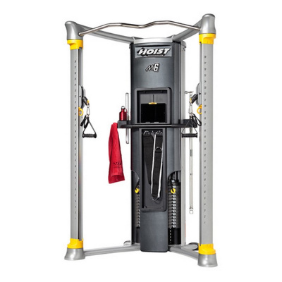 Силовой комплекс Hoist Mi6 | Premium Fitness