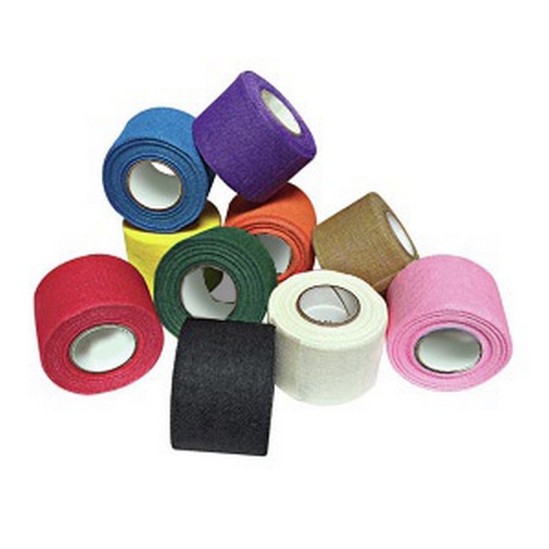 Лента для ручки gauze grip, 3,6х900см Mad Guy Eco-Line, черный