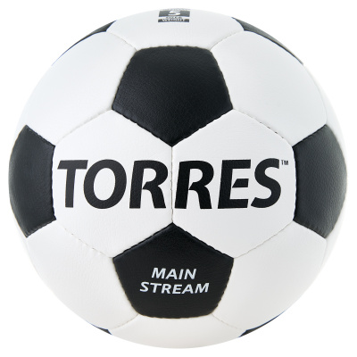 Мяч футбольный Torres Main Stream F30185 р.5