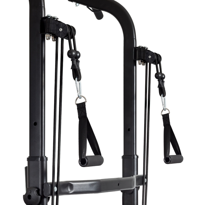 Многофункциональный тренажер VictoryFit VF-T66 | Premium Fitness
