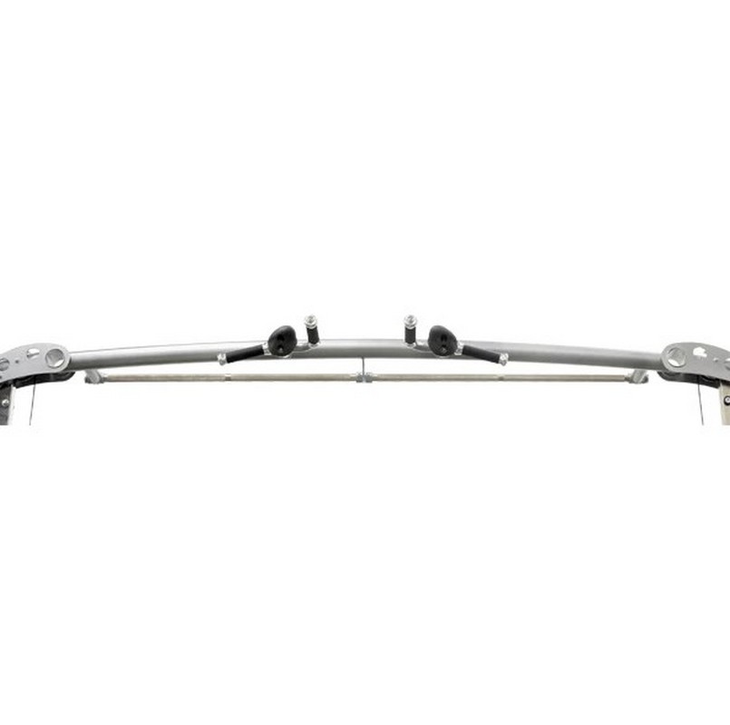 Комплекс на 9 станций Hoist CMJ-6000-2 | Premium Fitness
