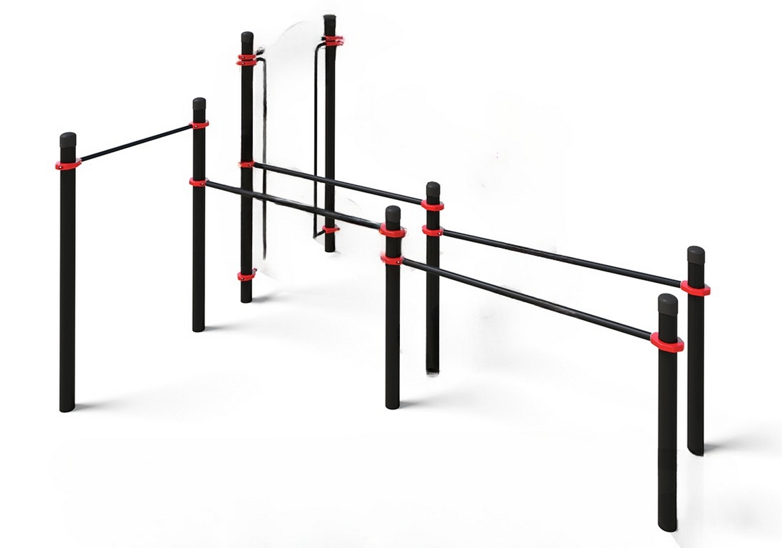 Комплекс Stecter Parastecter New Stecter