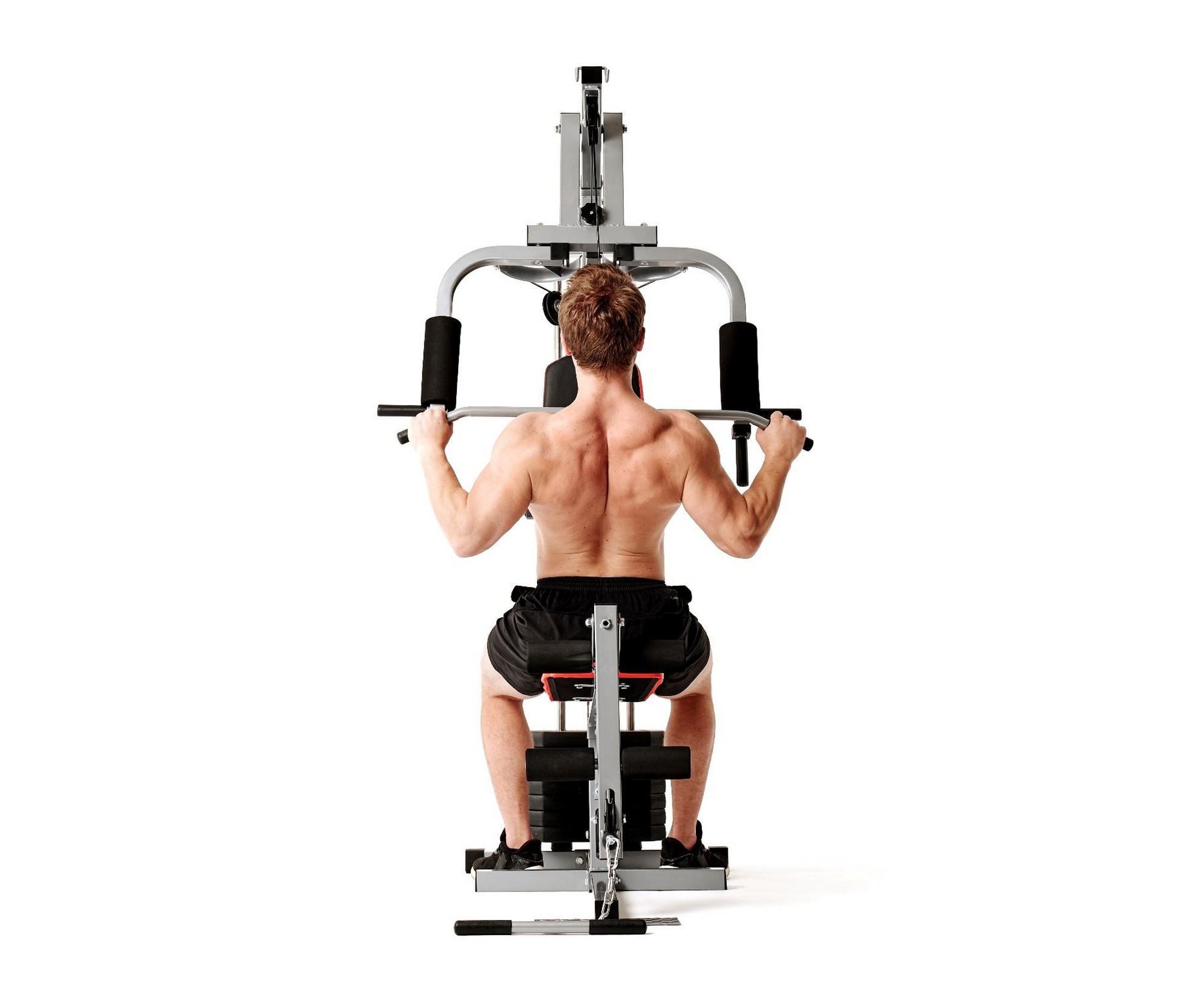 Силовой комплекс DFC HomeGym D7001 | Premium Fitness