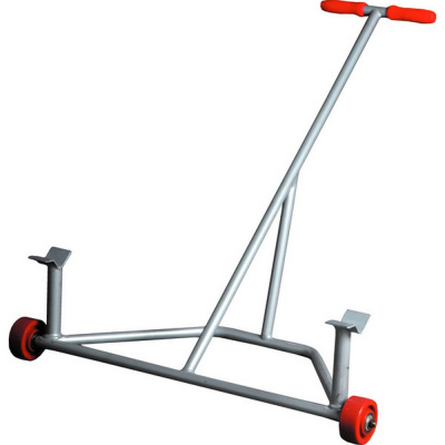 Подъемник для штанги DHS Olympic | Premium Fitness