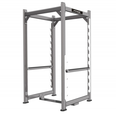 Рамка для приседаний Fitex Pro FTX-61A34 | Premium Fitness