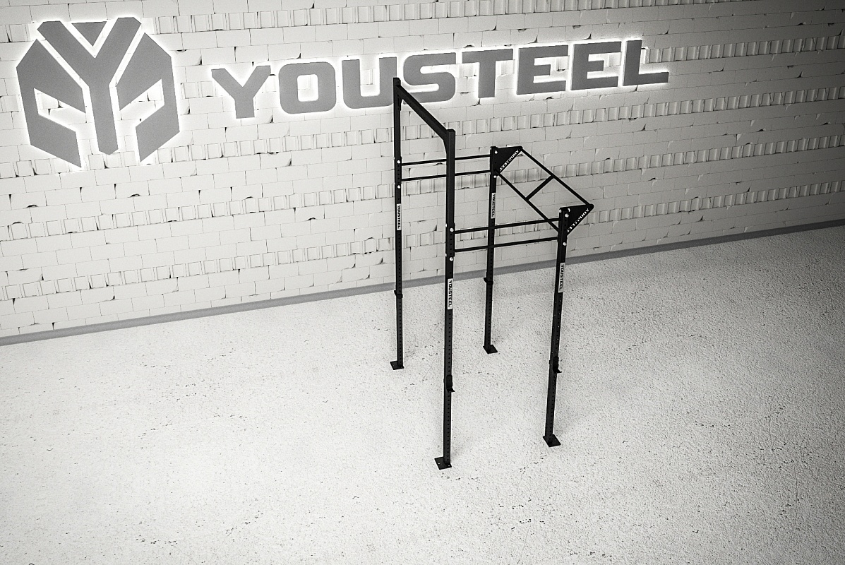 Функциональная рама YouSteel ФР-1100-1800-2