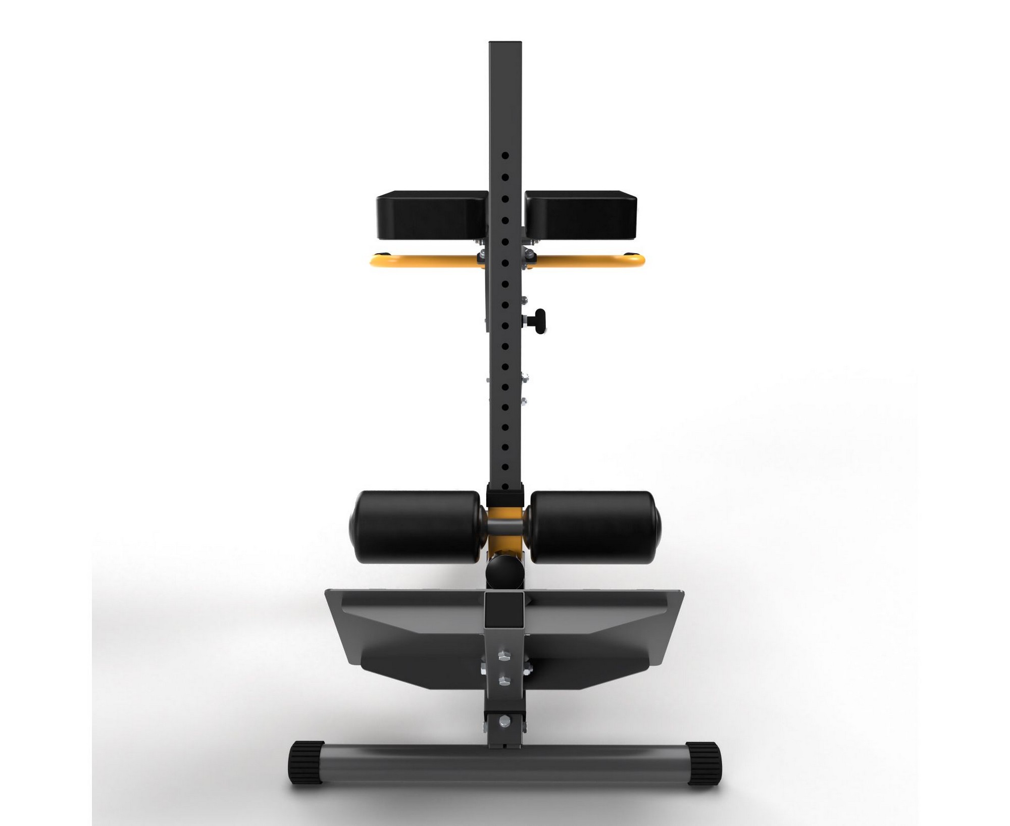 Гиперэкстензия Stonerise HypeRise SUB874 | Premium Fitness