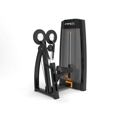 Fitex Pro FTX-7308 тренажер для мышц груди | Premium Fitness