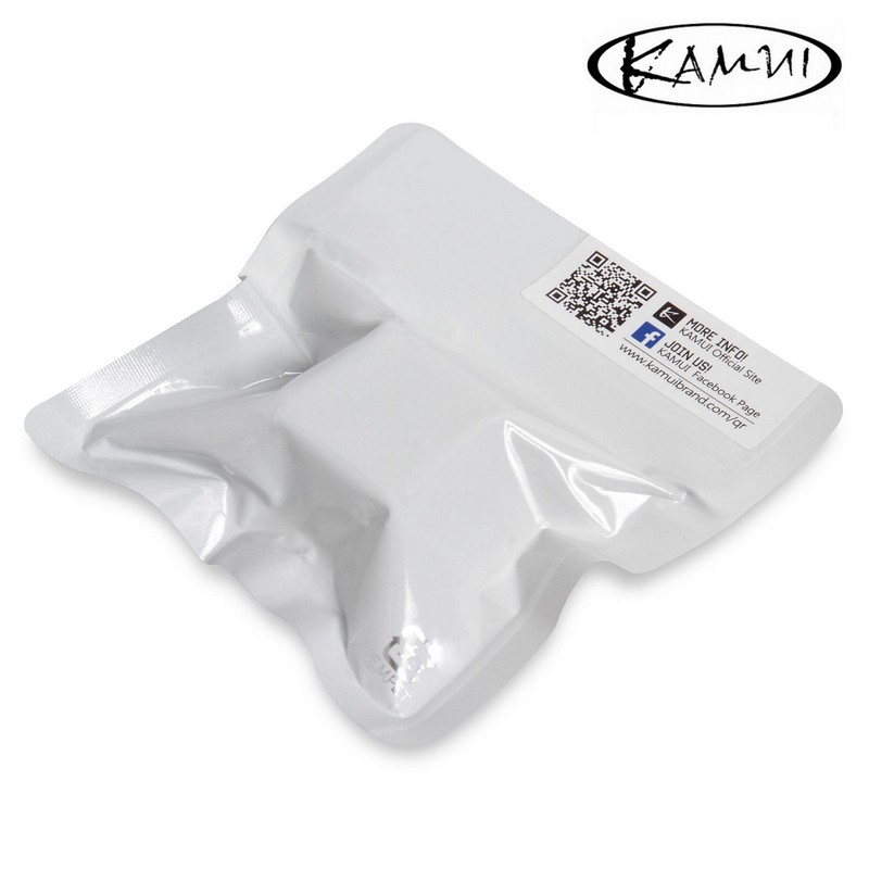 Мел Kamui 0.98 Beta Pyramid Sky Blue 1шт. 12005