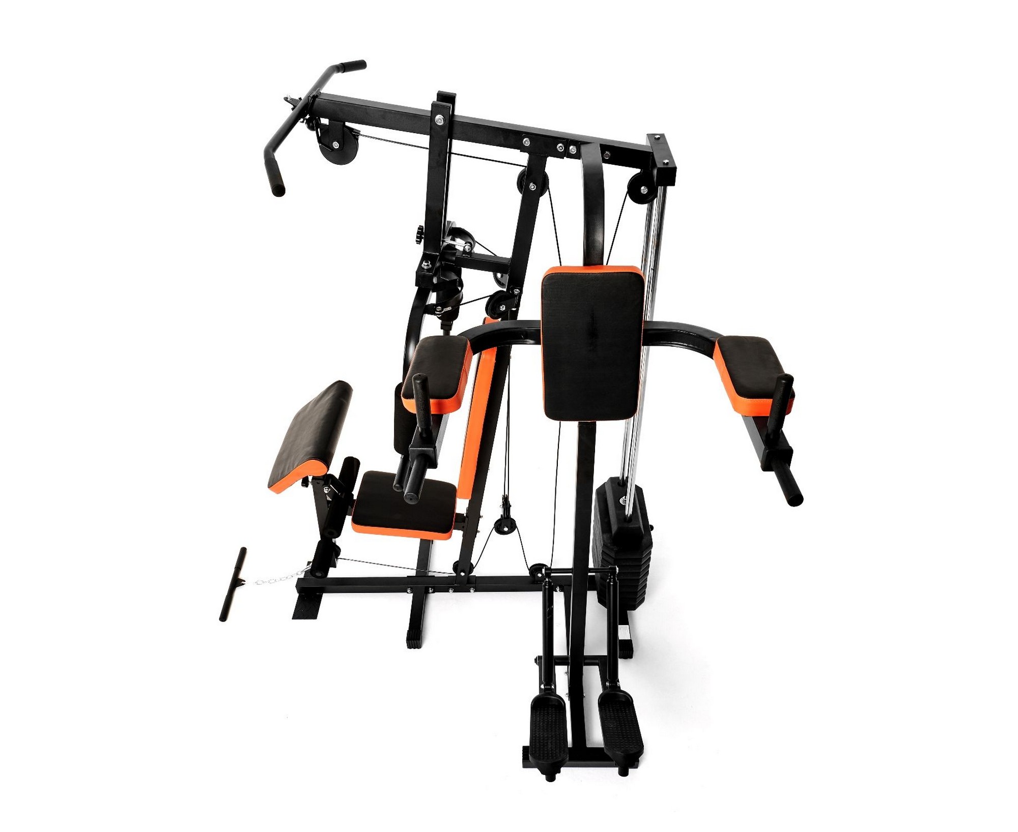 Силовой комплекс DFC HomeGym D7002 | Premium Fitness