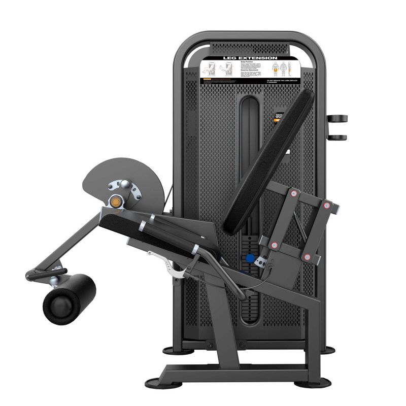 DHZ E5002 (U3002D) Разгибание ног сидя | Premium Fitness