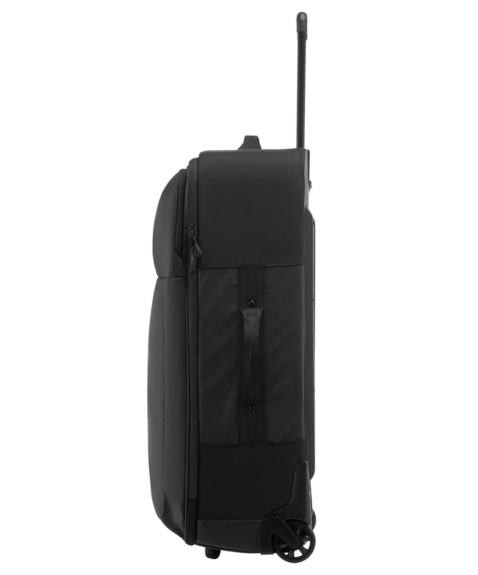 Чемодан Jogel PREMIER Team Trolley L, черный