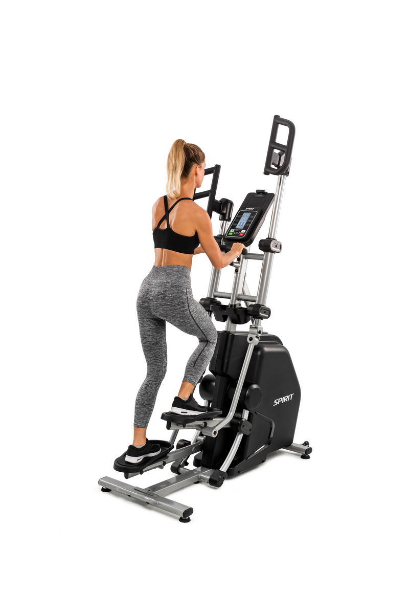 Вертикальный степпер SPIRIT CVC800