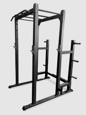 Силовая рама Bronze Gym PARTNER AL-312 | Premium Fitness