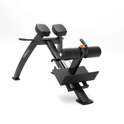 Гиперэкстензия угловая Fitex Pro FTX-7343 | Premium Fitness