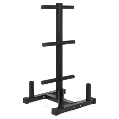 Стойка для грифов и дисков (51 мм) VictoryFit VF-D4007 | Premium Fitness