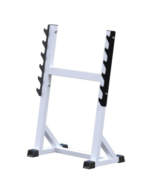 Стойка на 6 грифов ARMS AR023.11 | Premium Fitness