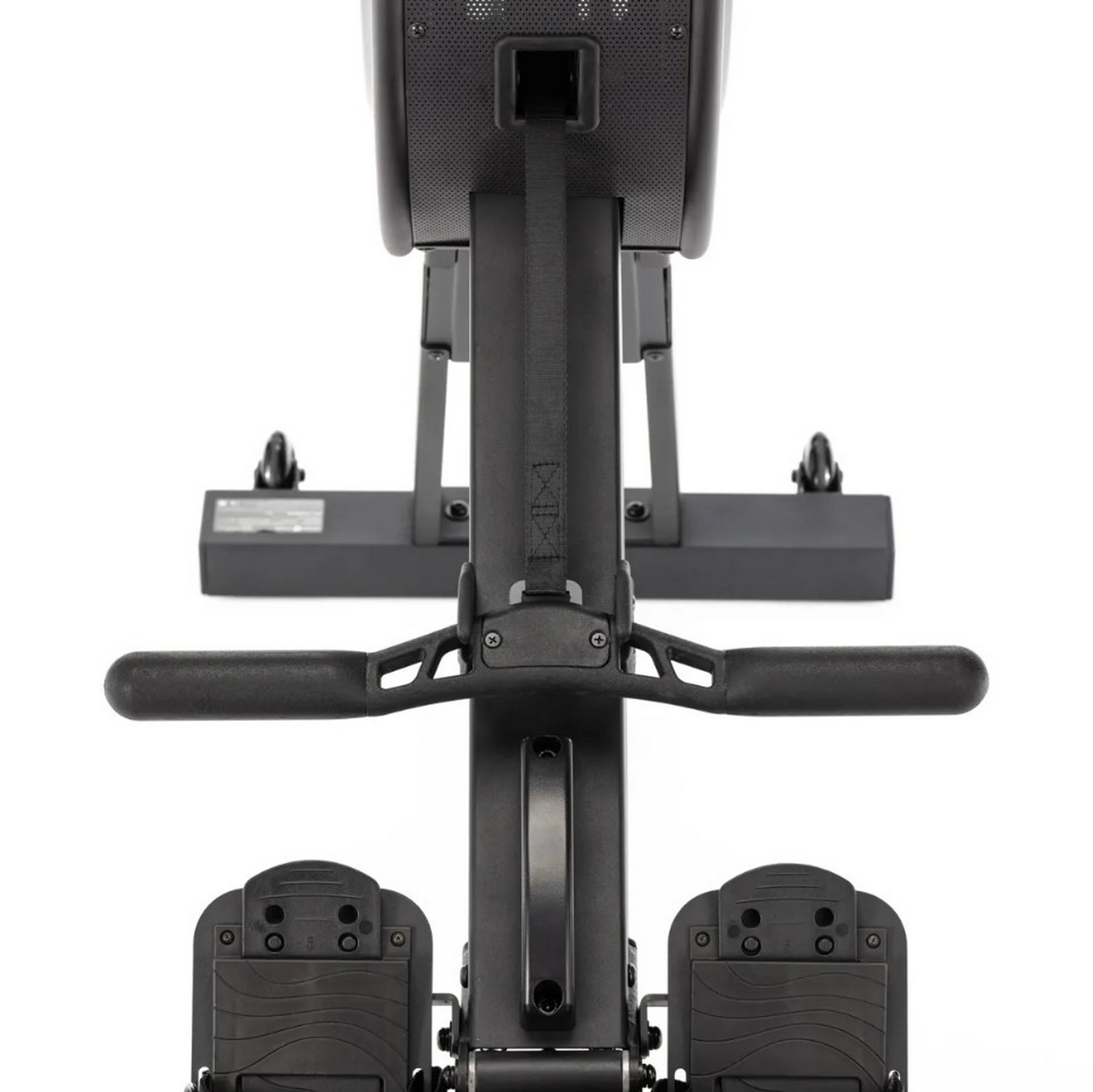 Гребной тренажер Oxygen Fitness RW700 PRO