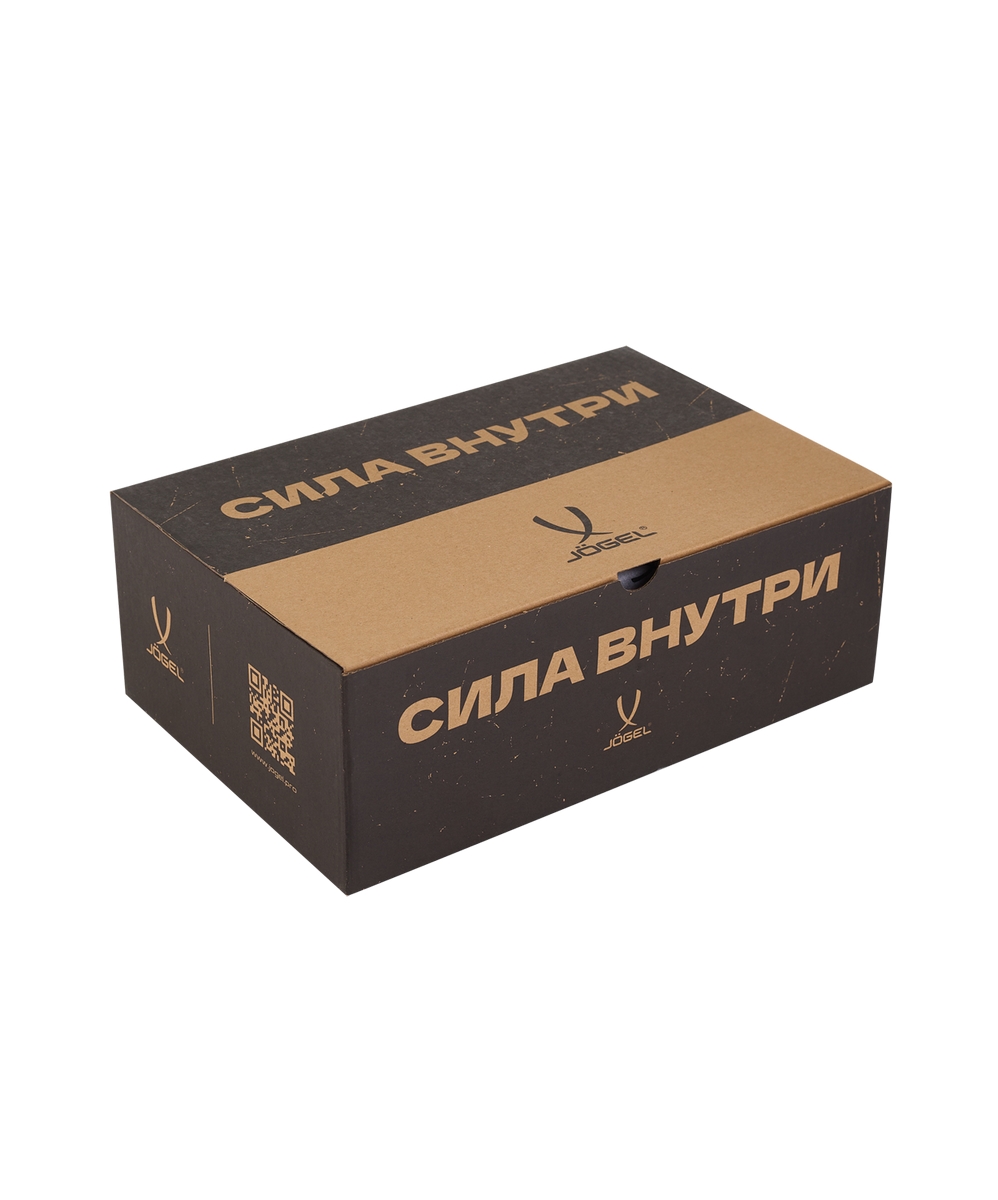 Кроссовки спортивные Jogel Vivo, зеленый